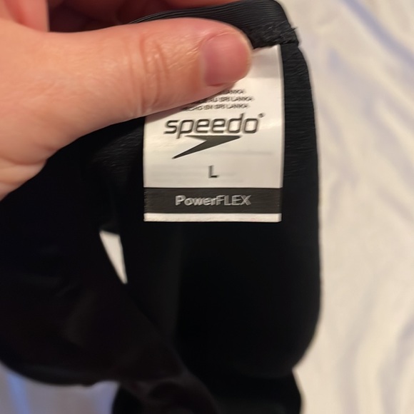 Speedo Powerflex Swim Bottoms - Picture 3 of 3